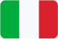 Transformadores de distribución Italiano